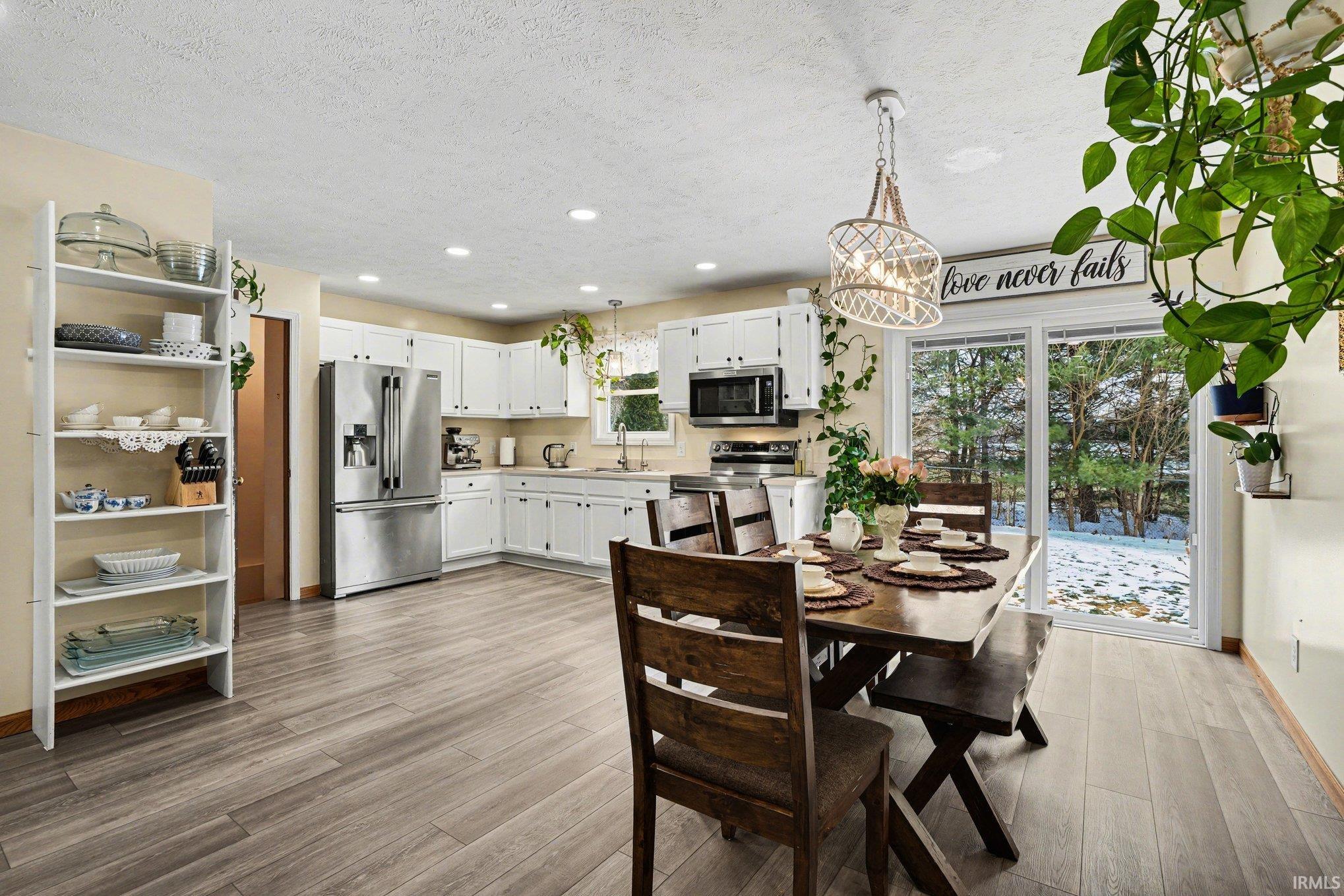 Residential in Goshen 4