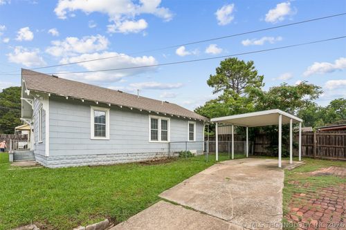 3113 12th St, Tulsa, OK, 74104-4102 | Card Image