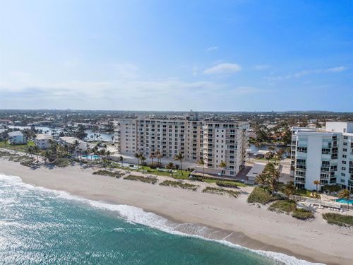 apt-302e-1051 Hillsboro Mile, Hillsboro Beach, FL, 33062-2122 | Card Image