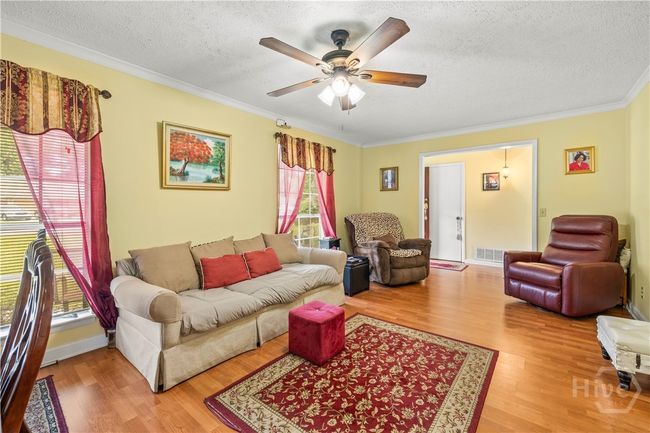 10524 Gray Fox Way, House other with 3 bedrooms, 2 bathrooms and null parking in Savannah GA | Image 8