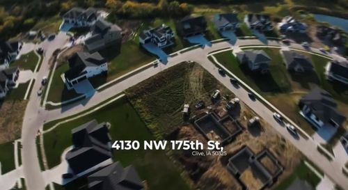 4130 Nw 175th St, Clive, IA, 50325-1324 | Card Image