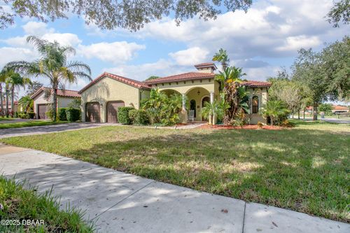 100 Via Rosa Ct, Debary, FL, 32713-5427 | Card Image