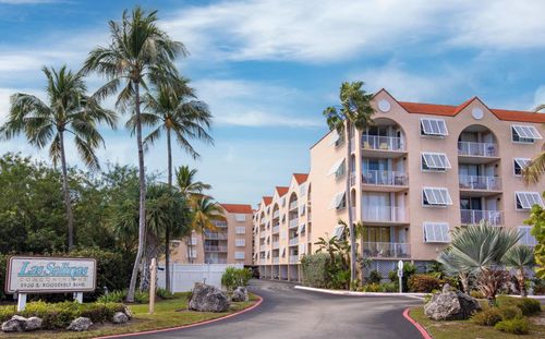 apt-205s-3930 S Roosevelt Blvd, Key West, FL, 33040-5182 | Card Image