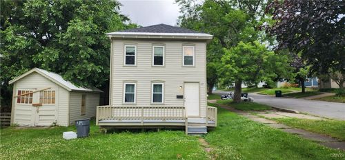 127 W Schuyler, Oswego, NY, 13126 | Card Image