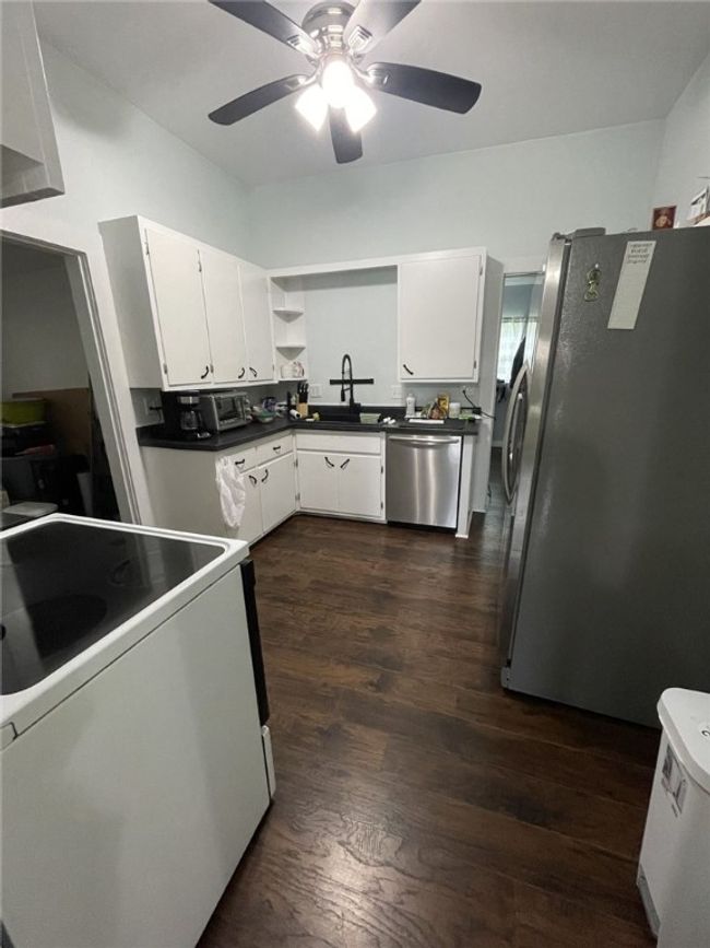 602 E Church Ave, House other with 3 bedrooms, 1 bathrooms and null parking in Berryville AR | Image 8
