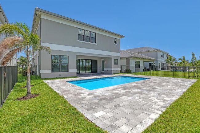13025 Feathering Way, House other with 5 bedrooms, 7 bathrooms and null parking in Palm Beach Gardens FL | Image 41