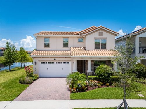 13090 Bromborough Dr, Orlando, FL, 32832-6465 | Card Image