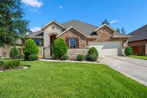 14120 Cleetwood Trail Court, Conroe, TX, 77384 | Card Image