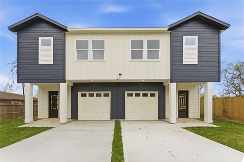 4125 Clover Trail Ln, Houston, TX, 77067 | Card Image