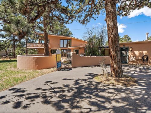 36 S Mt Vernon Country Club Rd, Golden, CO, 80401-9649 | Card Image