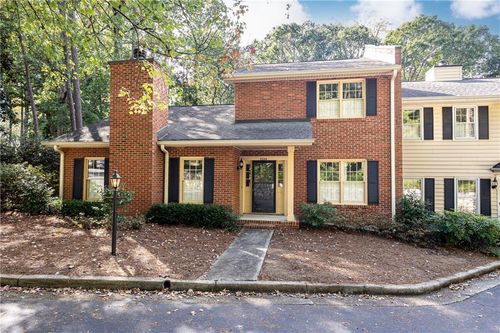 2226 Bohler Rd Nw, Atlanta, GA, 30327-1104 | Card Image