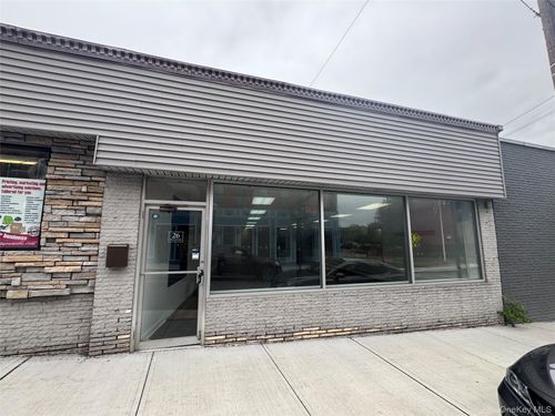 20-26 W Main St, Middletown, NY, 10940-5716 | Card Image