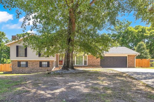 280 Daffodil Ct, Millbrook, AL, 36054-1535 | Card Image