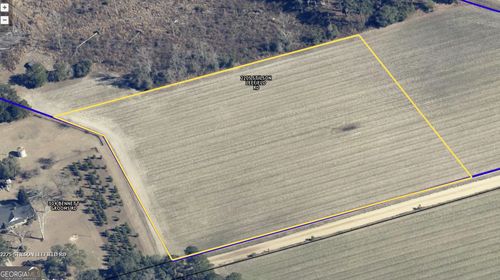 0 Bennett Grooms Rd, Brooklet, GA, 30415 | Card Image