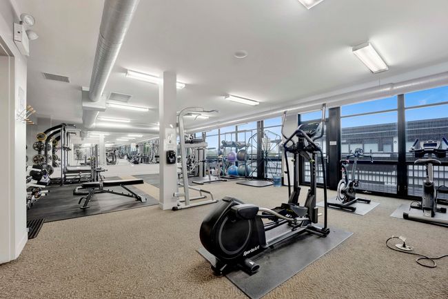UNIT-228 - 1110 W 15 Th St, Condo with 2 bedrooms, 2 bathrooms and 1 parking in Chicago IL | Image 23