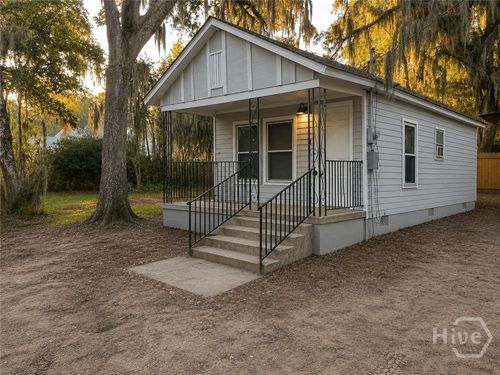 6 Ben Kell, savannah, GA, 31419 | Card Image