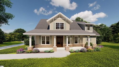 244 Arsenal Dr, Ninety Six, SC, 29666-8793 | Card Image