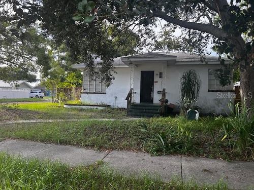 3763 2nd Ave N, ST PETERSBURG, FL, 33713-8318 | Card Image