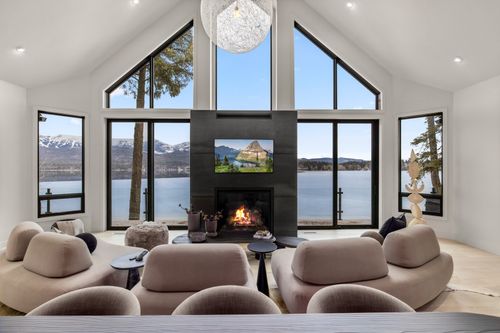 1332 W Lakeshore Dr, Whitefish, MT, 59937-2259 | Card Image