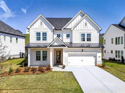 5014 Baywood Ln, Woodstock, GA, 30188-8100 | Card Image