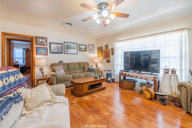 704 E Burnside St, House other with 3 bedrooms, 2 bathrooms and null parking in Rotan TX | Image 7