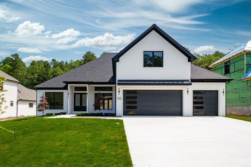 132 Abington Dr, Little Rock, AR, 72223-8051 | Card Image