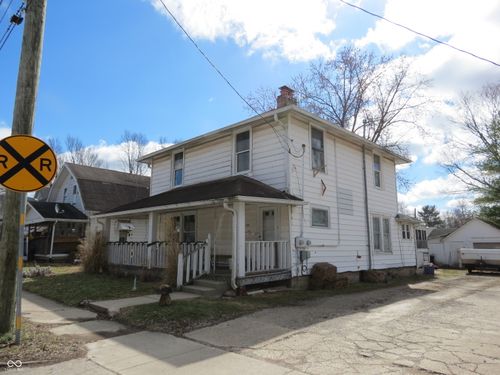 159 E Washington St, Morgantown, IN, 46160-9754 | Card Image