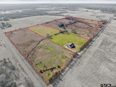 lot 5 TBD Cr 2438, Home with 0 bedrooms, 0 bathrooms and null parking in Alto TX | Image 2