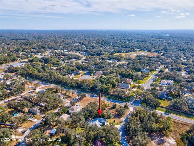 92 Randolph Ave, House other with 4 bedrooms, 3 bathrooms and null parking in SPRING HILL FL | Image 51