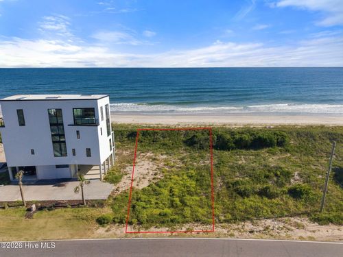 676 New River Inlet Rd, N Topsail Beach, NC, 28460-9240 | Card Image