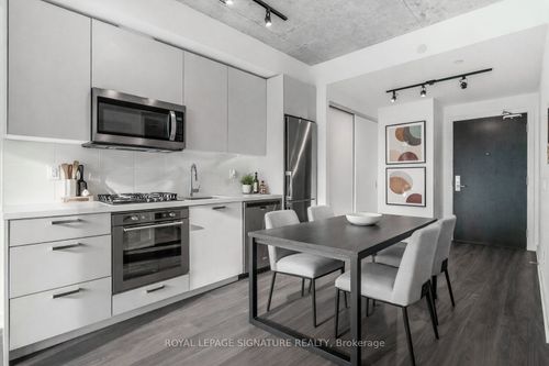 1006-55 Ontario St, Toronto, ON, M5A0T8 | Card Image