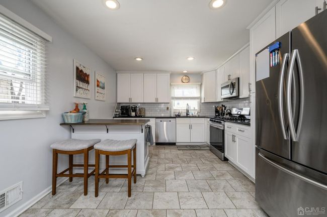 1938 Henry St, House other with 3 bedrooms, 2 bathrooms and null parking in Rahway NJ | Image 8