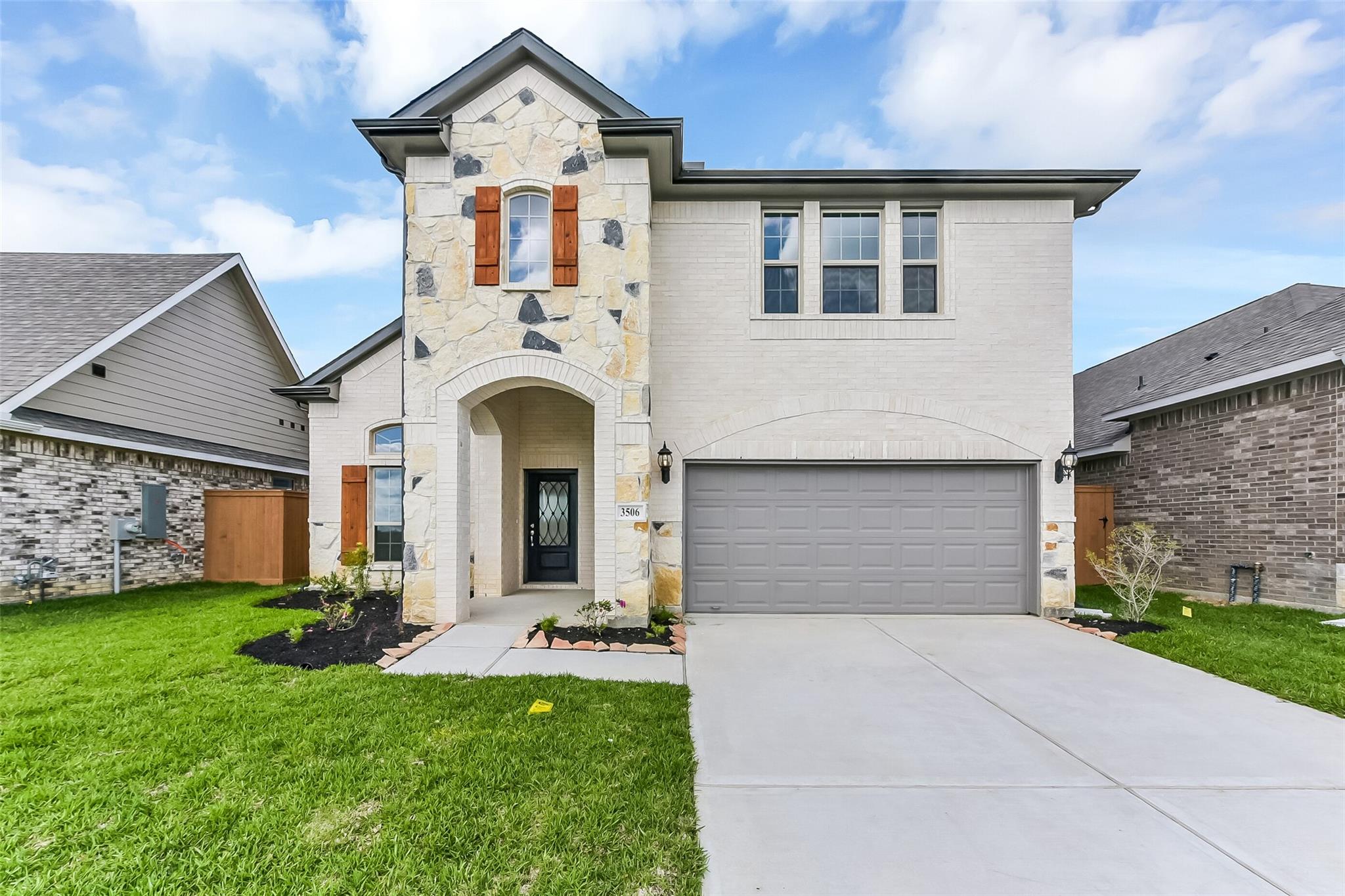 Residential in Dayton