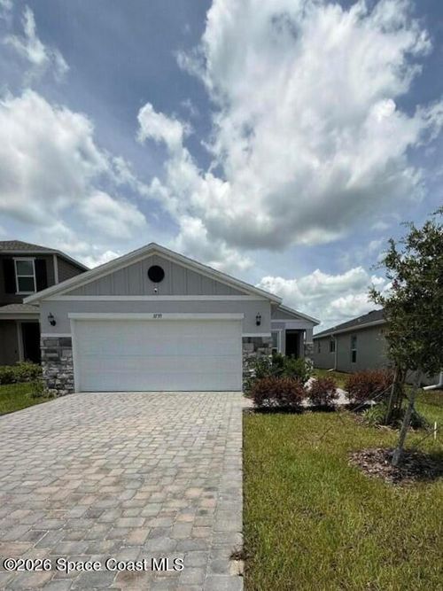 3739 Grappler Cir Se, Palm Bay, FL, 32909-1445 | Card Image