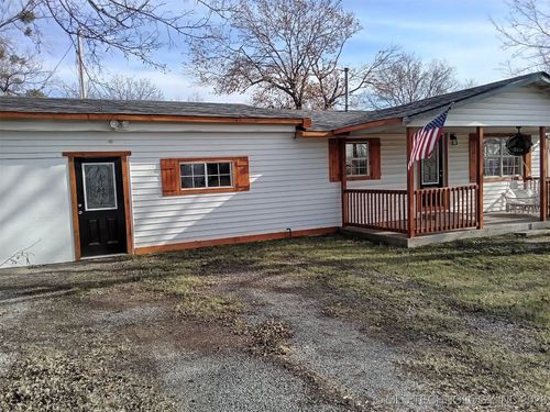 4200 S 30th W, Muskogee, OK, 74401 | Card Image