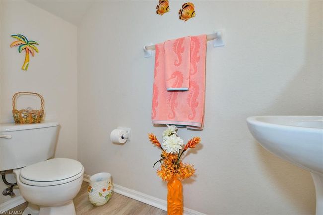 APT-4512 - 7901 Lake Sawgrass Loop, Townhouse with 3 bedrooms, 3 bathrooms and 1 parking in FORT MYERS FL | Image 26