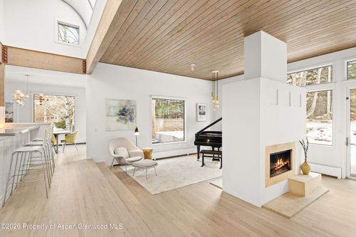55 Overlook Dr, Aspen, CO, 81611-1008 | Card Image