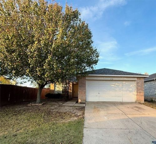 1710 White Oak Road, Anna, TX, 75409 | Card Image