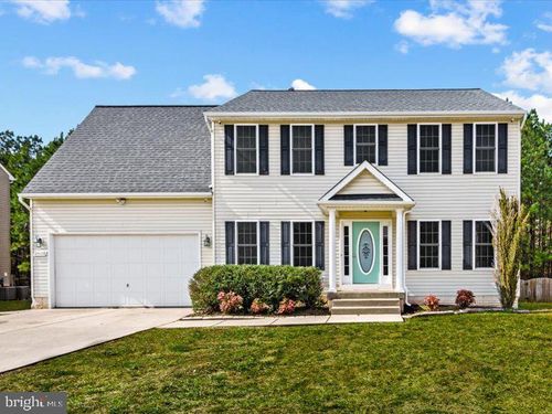 23120 Seattle Slew Ln, RUTHER GLEN, VA, 22546-3495 | Card Image