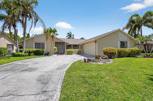 2915 Nw 14th St, Delray Beach, FL, 33445-7682 | Card Image