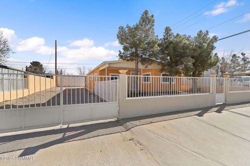 129 Encino Drive, Sunland Park, NM, 88063 | Card Image