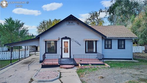 718 Allison Avenue, Canon City, CO, 81212 | Card Image
