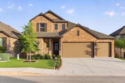 12326 Fort Dameron, San Antonio, TX, 78245-4348 | Card Image
