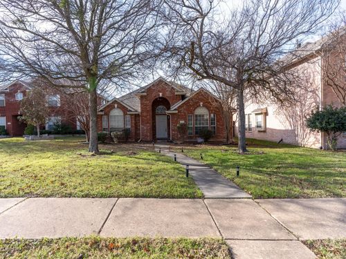 1514 Clear Creek Dr, Allen, TX, 75002-2764 | Card Image