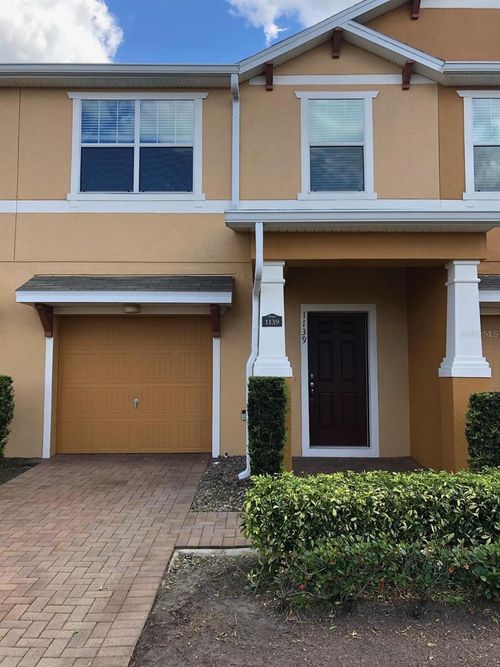 1139 Honey Blossom Dr, ORLANDO, FL, 32824-4863 | Card Image