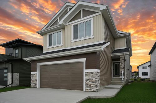 104 Emerald Drive, Red Deer, AB, T4P3G8 | Card Image