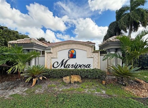 13463 Sw 27th St, Miramar, FL, 33027-3878 | Card Image