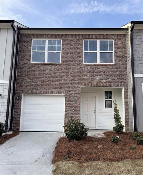 2063 Emerson Drive, Auburn, GA, 30011 | Card Image