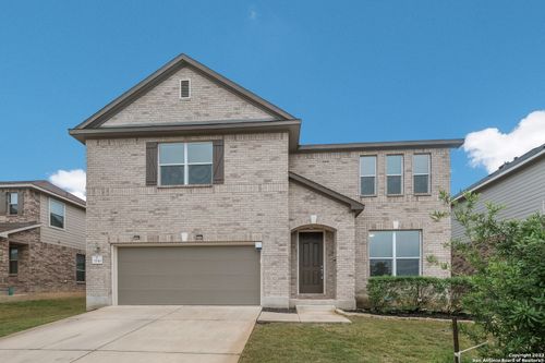 3548 Vuitton, Bulverde, TX, 78163-2387 | Card Image