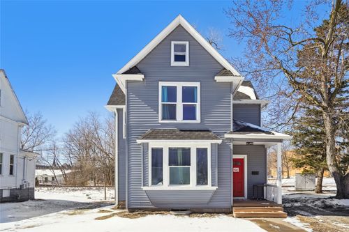 1021 High St, Grinnell, IA, 50112-1745 | Card Image